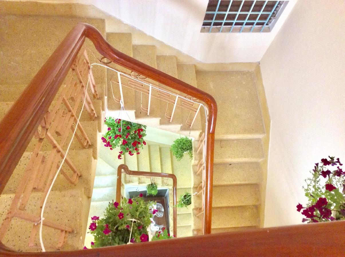 Fami Homestay Nha Trang Exteriör bild