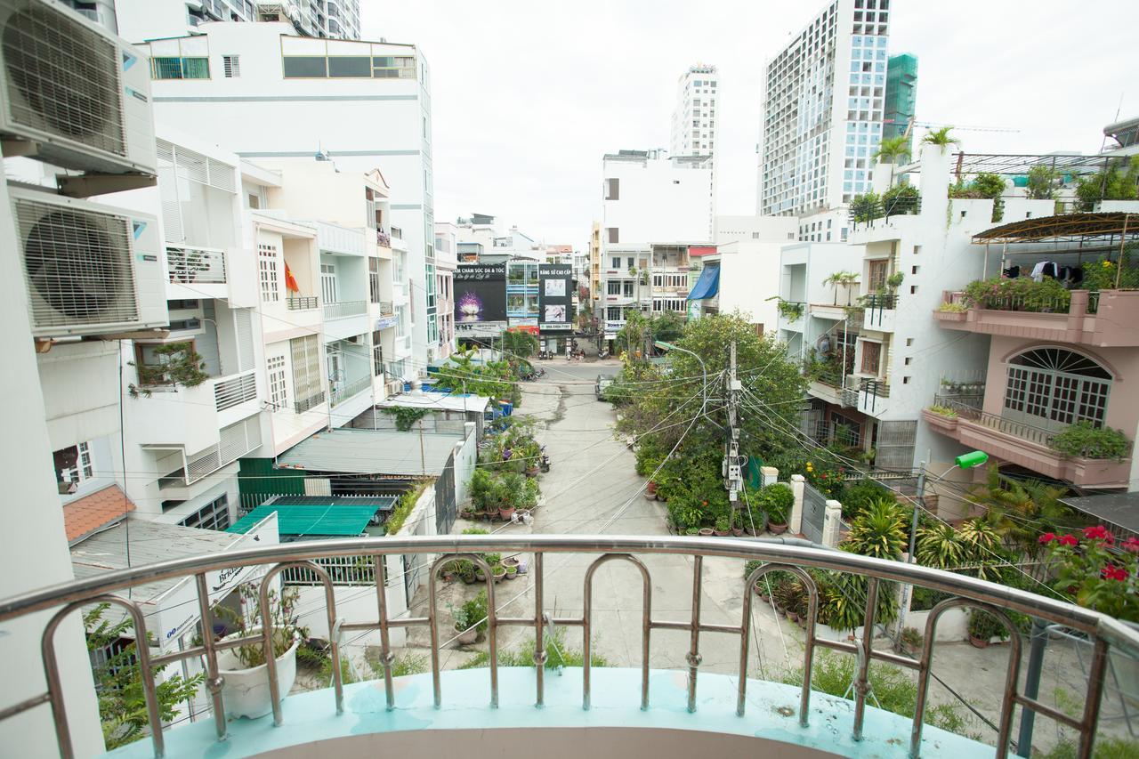 Fami Homestay Nha Trang Exteriör bild