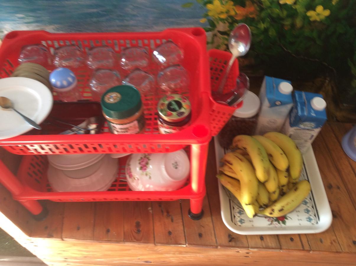 Fami Homestay Nha Trang Exteriör bild