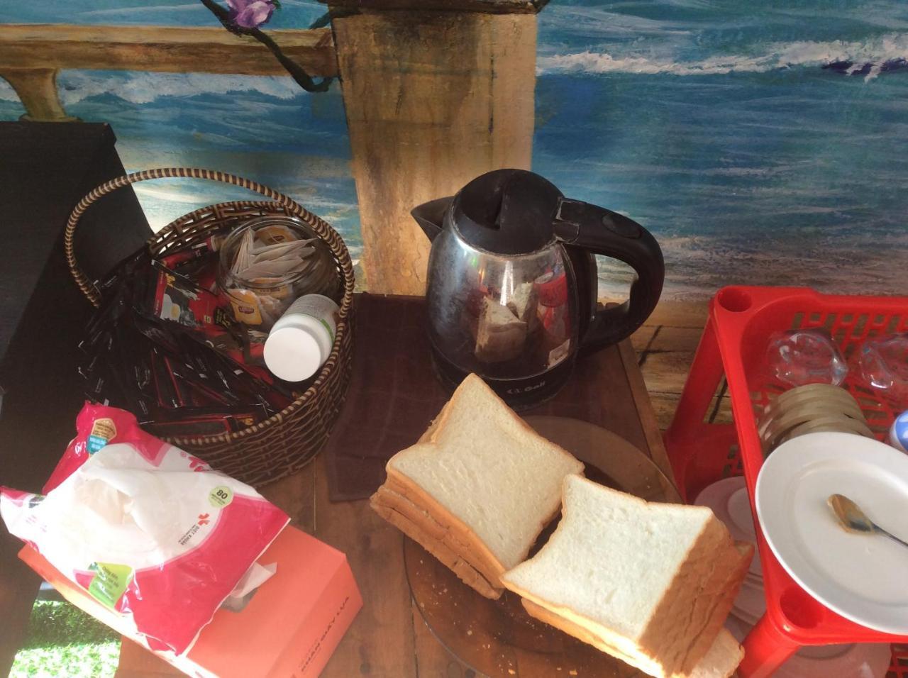 Fami Homestay Nha Trang Exteriör bild