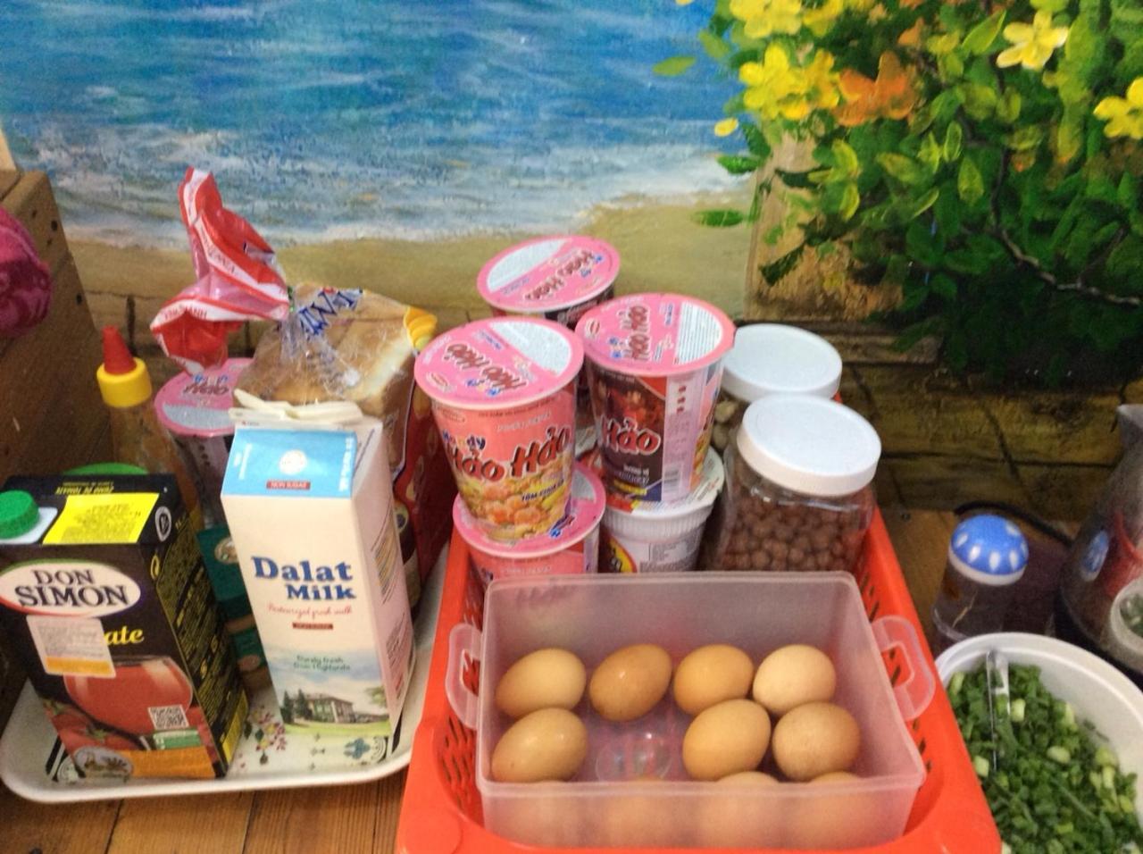 Fami Homestay Nha Trang Exteriör bild