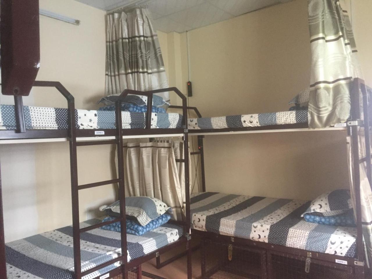 Fami Homestay Nha Trang Exteriör bild