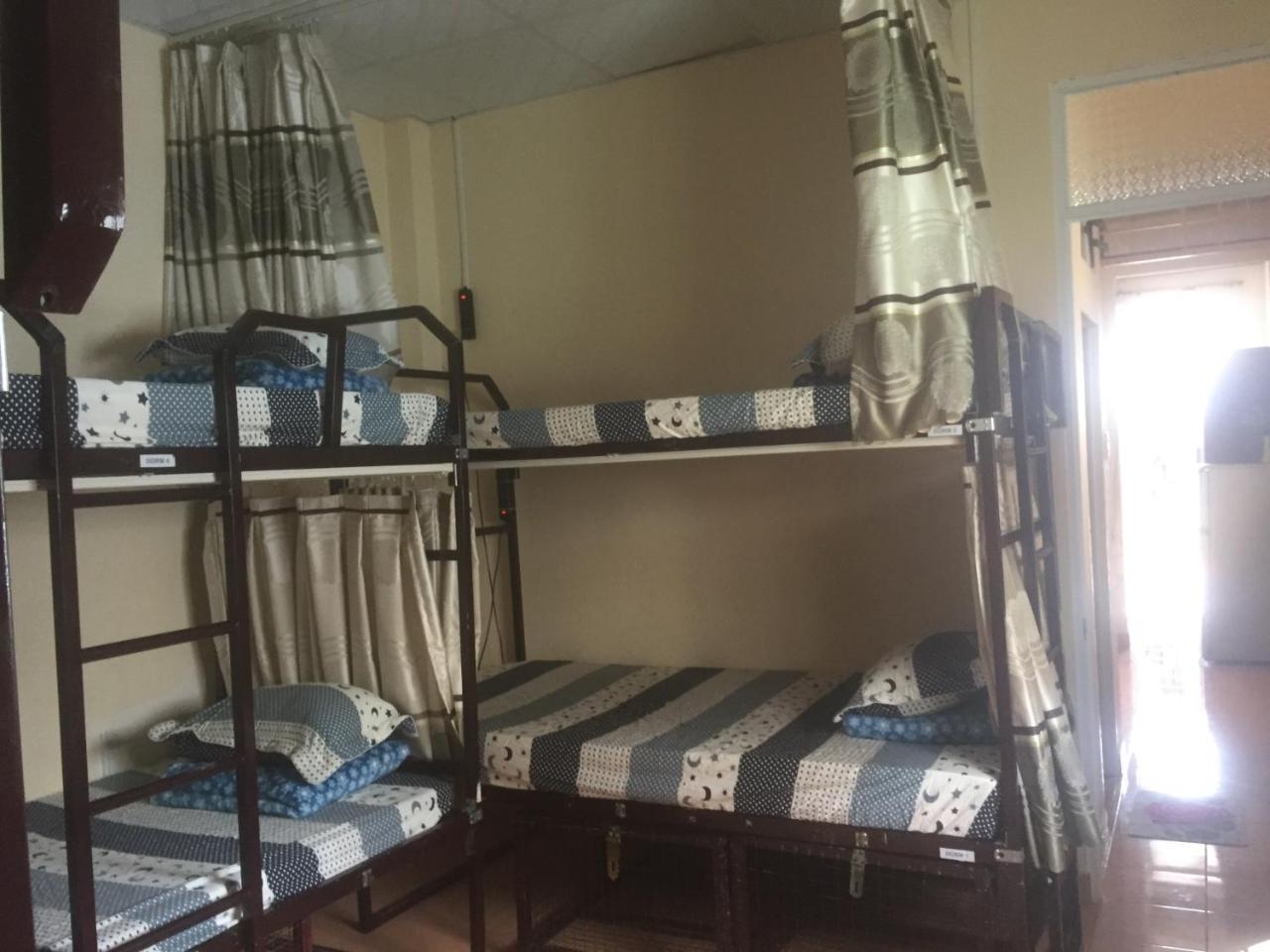 Fami Homestay Nha Trang Exteriör bild