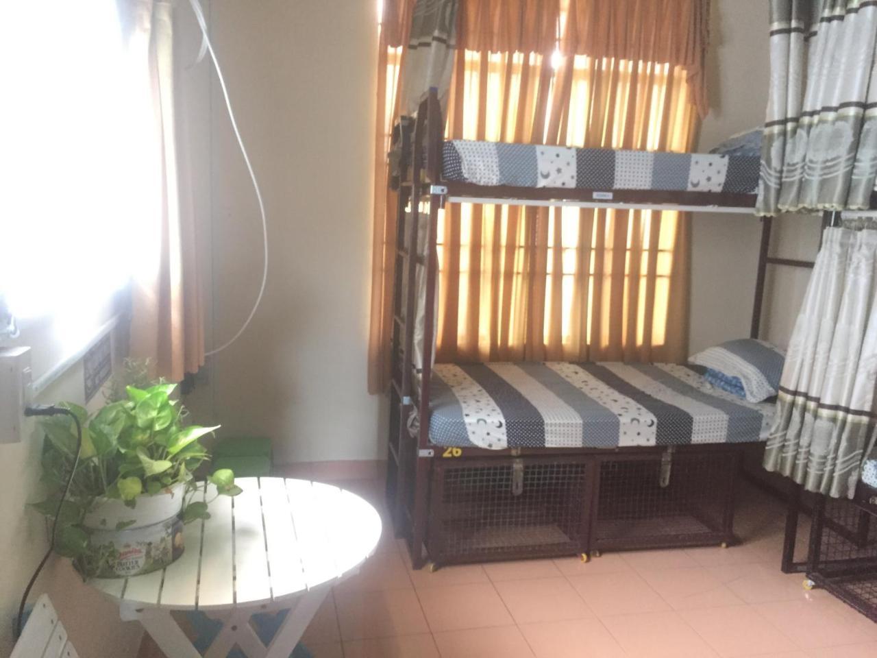 Fami Homestay Nha Trang Exteriör bild