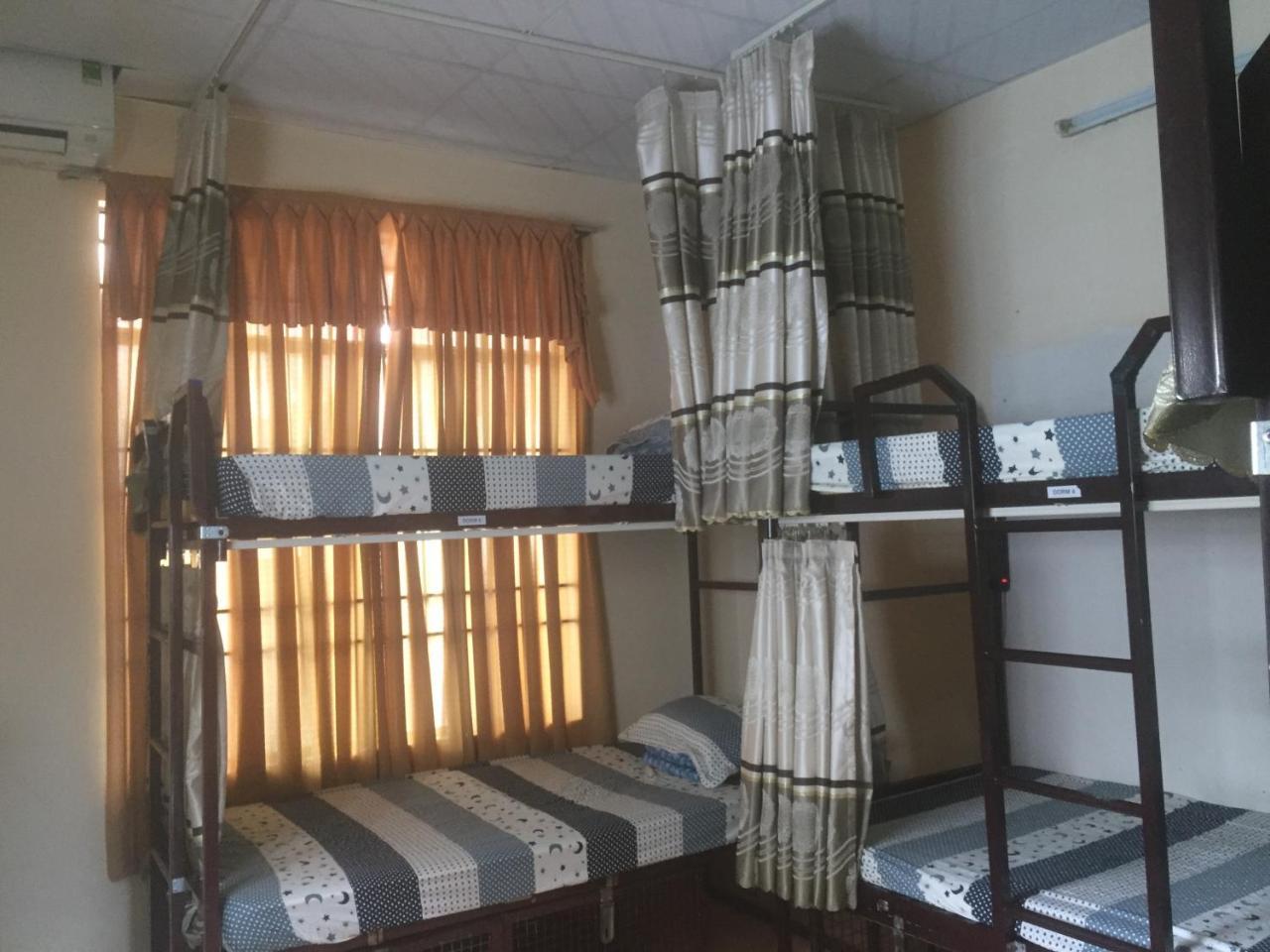 Fami Homestay Nha Trang Exteriör bild