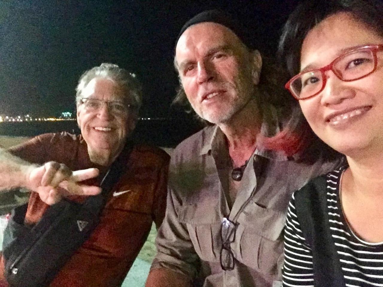 Fami Homestay Nha Trang Exteriör bild